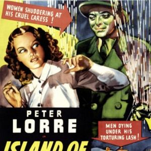 Bilder Island Of Doomed Men