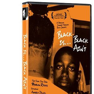 Bilder Black Is... Black Ain't