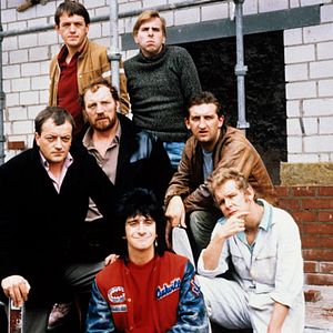 Bilder Auf Wiedersehen, Pet