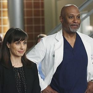 Bilder Grey's Anatomy - Die jungen Ärzte