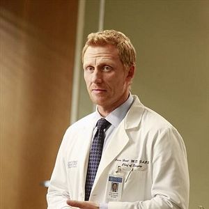 Bilder Grey's Anatomy - Die jungen Ärzte