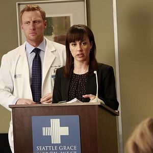 Bilder Grey's Anatomy - Die jungen Ärzte