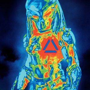 Bilder Predator - Upgrade