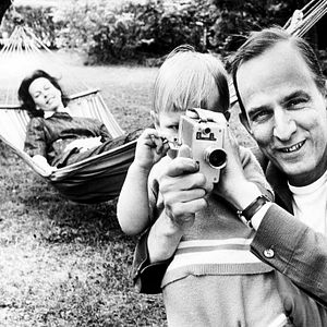 Bilder Auf der Suche nach Ingmar Bergman