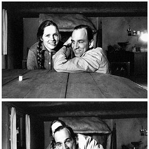Bilder Auf der Suche nach Ingmar Bergman