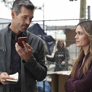 Bilder Eddie Cibrian