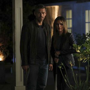 Bilder Eddie Cibrian