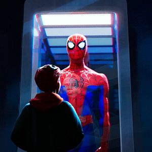 Bilder Spider-Man: A New Universe