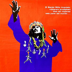 Bilder El rincón de las vírgenes