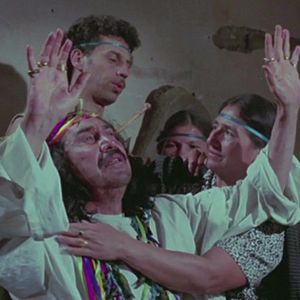 Bilder El rincón de las vírgenes