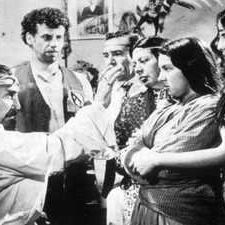 Bilder El rincón de las vírgenes