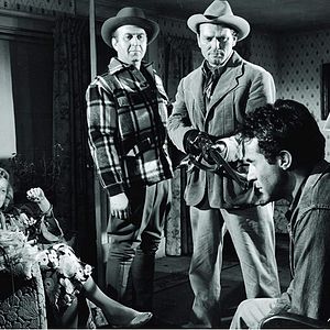 Bilder Tödliche Grenze