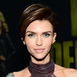 Bilder Ruby Rose