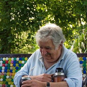 Bilder El Pepe, Una Vida Suprema