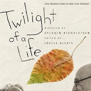 Bilder Twilight of a Life