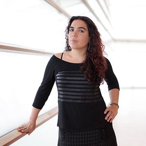 Bilder Iria Gómez Concheiro