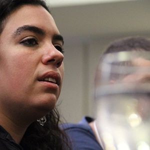 Bilder Iria Gómez Concheiro