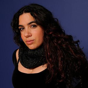 Bilder Iria Gómez Concheiro