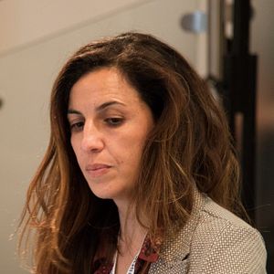 Bilder Francesca Mannocchi