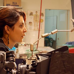 Bilder Kenya Márquez