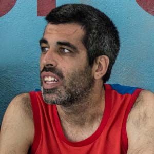 Bilder Roberto Sánchez