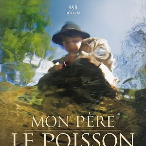 Bilder Mon père le poisson