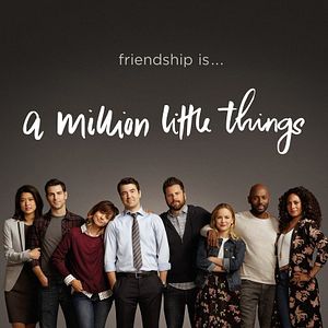 Bilder A Million Little Things