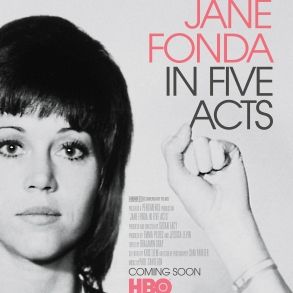 Bilder Jane Fonda in Five Acts