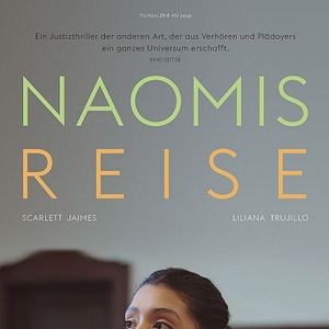 Bilder Naomis Reise
