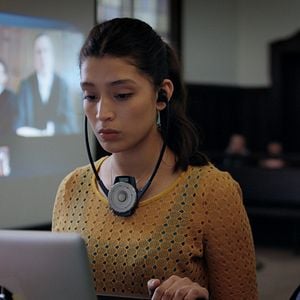 Bilder Scarlett Jaimes