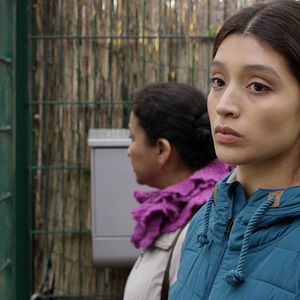 Bilder Scarlett Jaimes