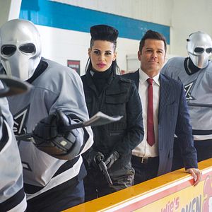 Bilder Another WolfCop