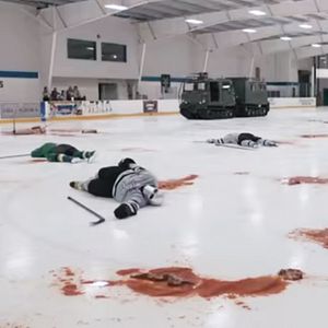 Bilder Another WolfCop