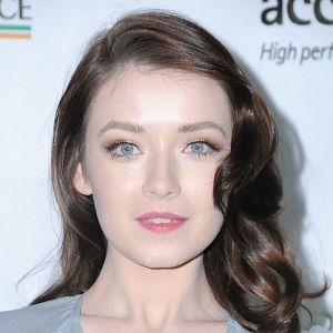 Bilder Sarah Bolger