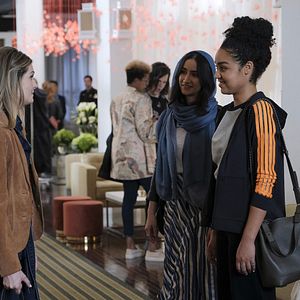 Bilder The Bold Type