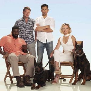 Bilder Jay Hernandez