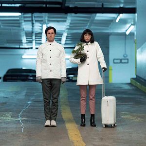 Bilder Maniac (2018)