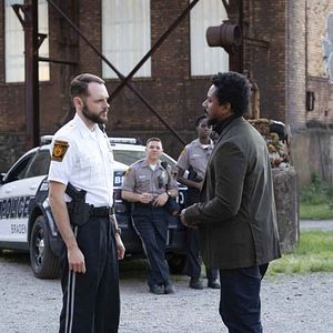 Bilder Christopher Denham