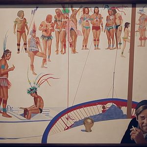 Bilder Grupo de Bagé