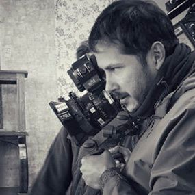 Bilder David R. Romay