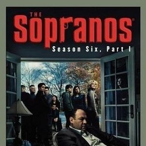 Bilder Die Sopranos