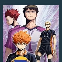 Bilder Haikyu!! The Movie: Battle of Concepts