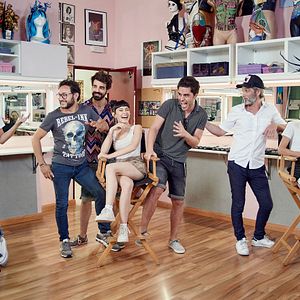 Bilder Lo dejo cuando quiera