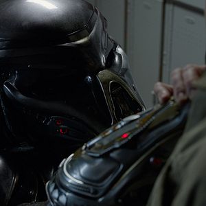 Bilder Predator - Upgrade