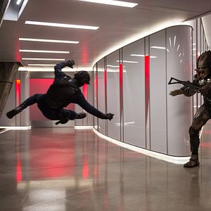 Bilder Predator - Upgrade