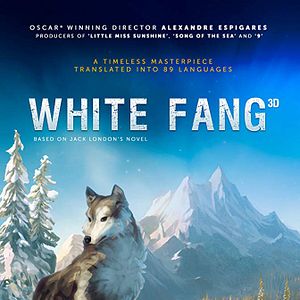 Bilder Die Abenteuer von Wolfsblut