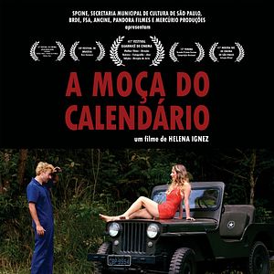 Bilder A Moça do Calendário