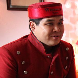 Bilder Kevin Alamsyah