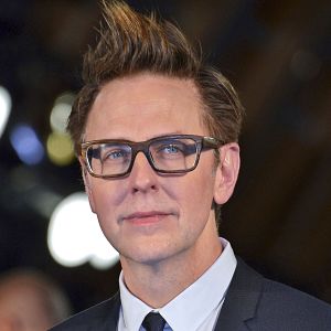 Bilder James Gunn