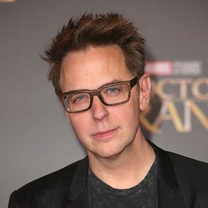 Bilder James Gunn